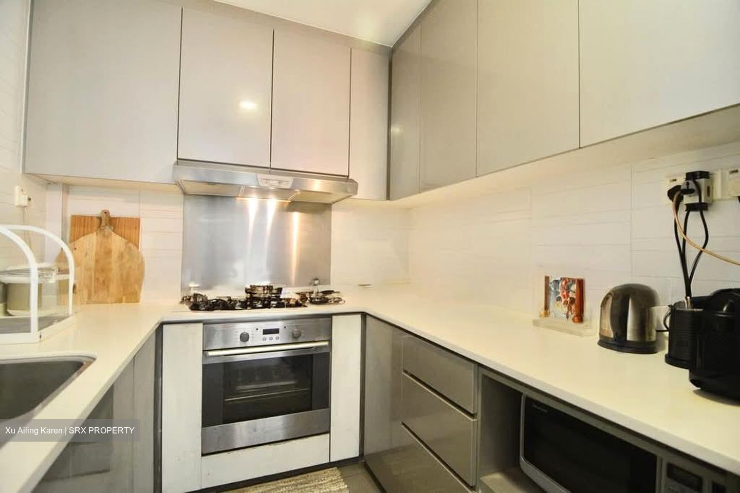 The Esta (D15), Condominium #573495181